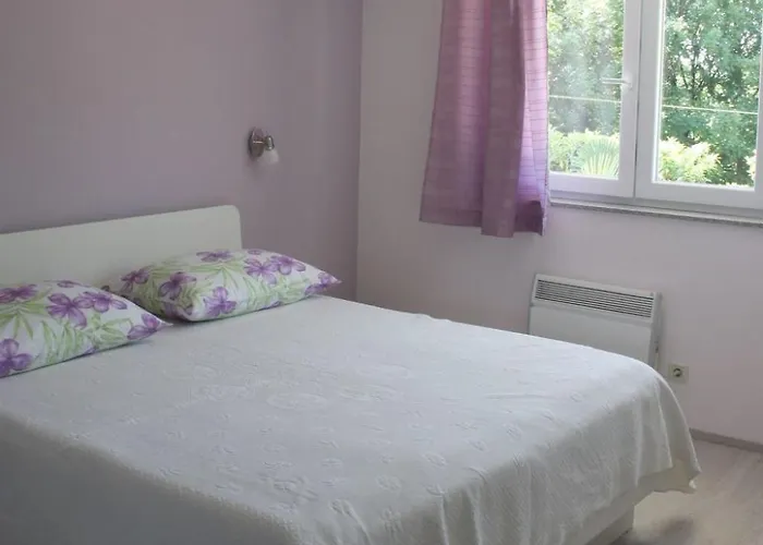 Gemuetliche Andrea In Opatija By Interhome Apartament *