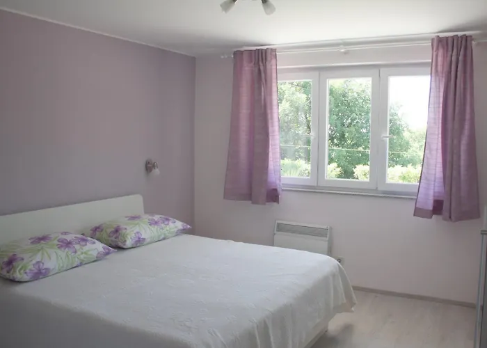 Apartament Gemuetliche Andrea In Opatija By Interhome Volosko