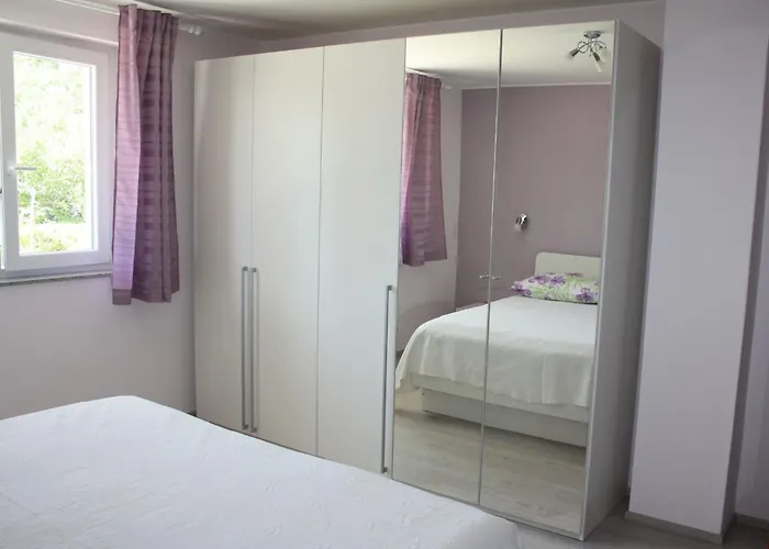 Gemuetliche Andrea In Opatija By Interhome *