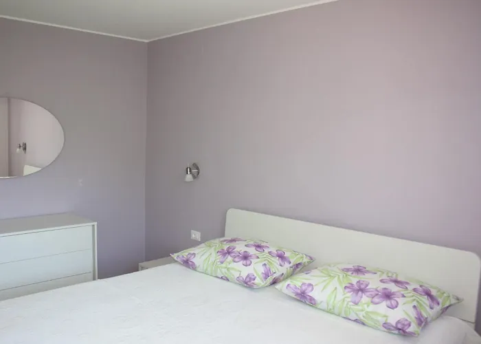 Gemuetliche Andrea In Opatija By Interhome Apartament *