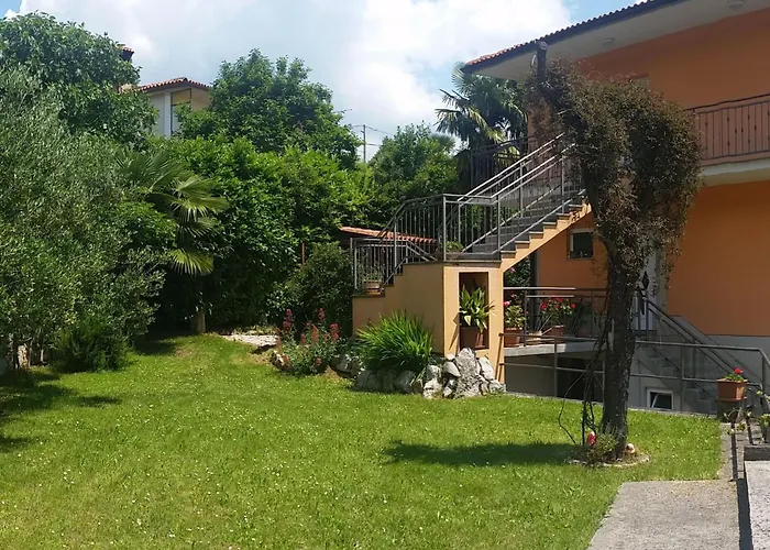 Gemuetliche Andrea In Opatija By Interhome * Volosko