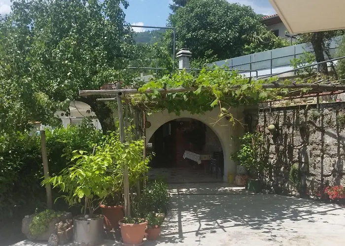 Gemuetliche Andrea In Opatija By Interhome Volosko