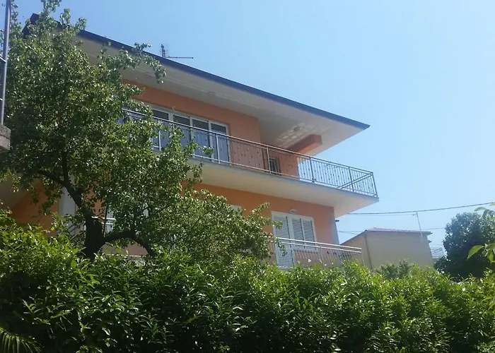 Gemuetliche Andrea In Opatija By Interhome Apartament *