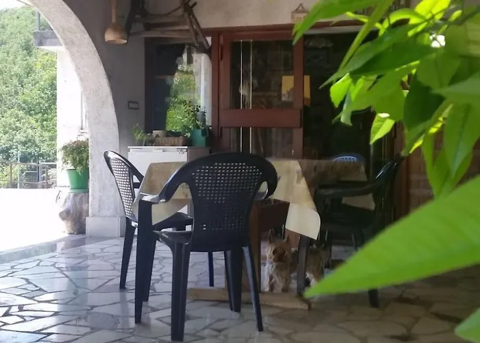 Gemuetliche Andrea In Opatija By Interhome