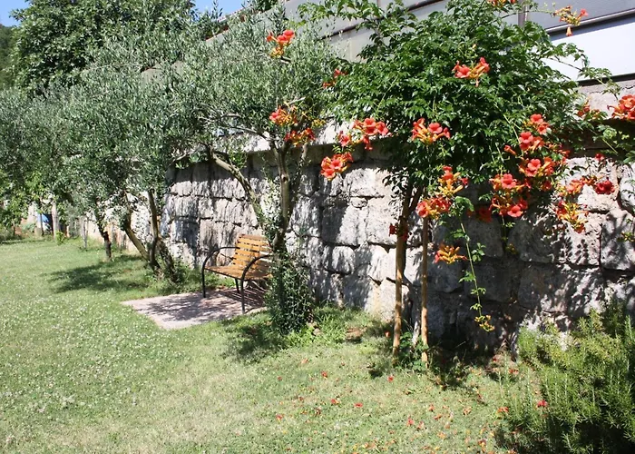 Gemuetliche Andrea In Opatija By Interhome Apartament Volosko
