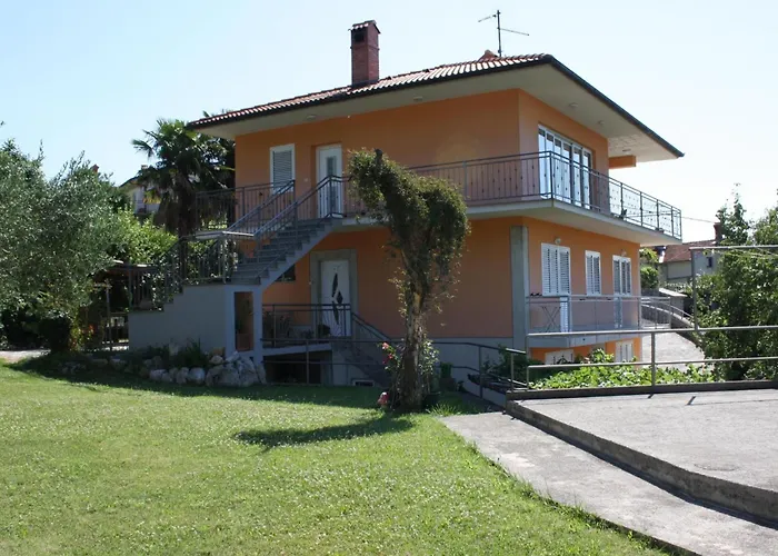 Gemuetliche Andrea In Opatija By Interhome Apartament