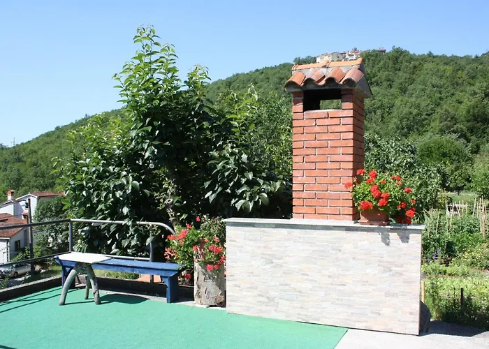 Apartament Gemuetliche Andrea In Opatija By Interhome *