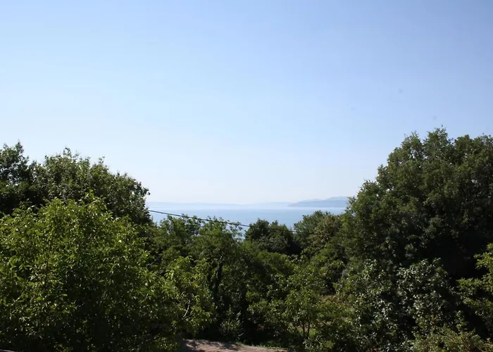 Gemuetliche Andrea In Opatija By Interhome Apartament *
