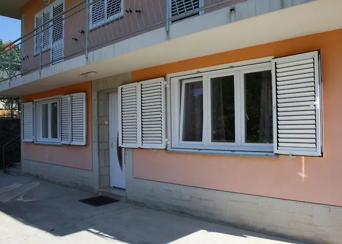 Apartament Gemuetliche Andrea In Opatija By Interhome
