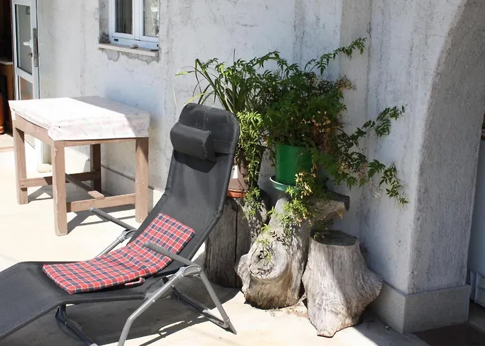 Apartament Gemuetliche Andrea In Opatija By Interhome *