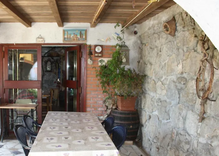 Apartament Gemuetliche Andrea In Opatija By Interhome *
